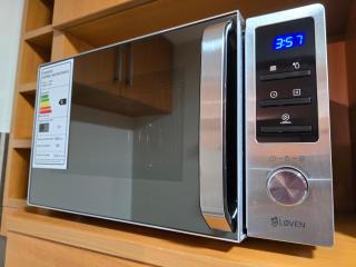 Providencia Hermoso depto de 2 Dorm 2 B wifi y parcking Gratis - 1