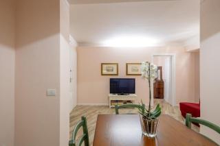Ferienwohnung Rosa in der Residenza dei Piaceri Perduti - Lastra a Signa - 9
