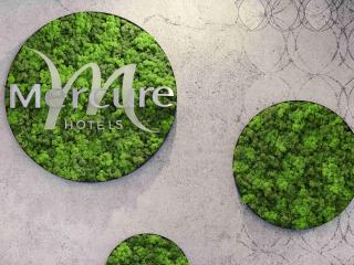 Mercure Hotel Stuttgart Gerlingen - 9