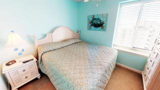 Crescent Shores S - 1112 - 2