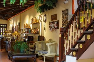 LINN House Peranakan Residence George Town - 7