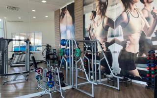 Novo Luxo apto no melhor do Bueno com vista para o parque premium - 5