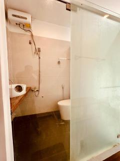 Snghe's Măng Đen Villa - 9