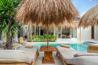 Villa Siesta, Canggu - 6