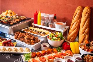 HOTEL MYSTAYS Fukuoka Tenjin Minami - 1