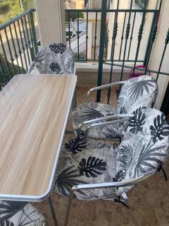 Casa Venetti , stylish flat in Villa Martin - 4