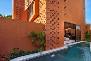 Elaina Neoteric 1 BR Private Pool Villa ZN362 - 0