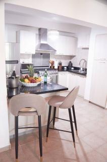 Oasis by the beach Retiro 1 - 7