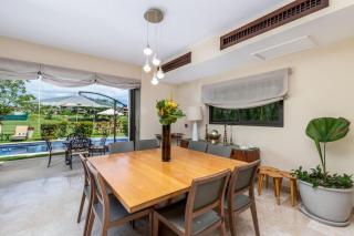 4 bdr Villa With Pool and Hot Tub - La Serenata 3 - 6