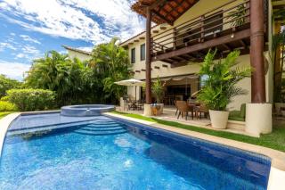 4 bdr Villa With Pool and Hot Tub - La Serenata 3 - 3