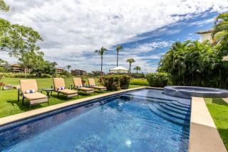 4 bdr Villa With Pool and Hot Tub - La Serenata 3 - 2