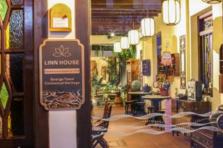 LINN House Peranakan Residence George Town - 2