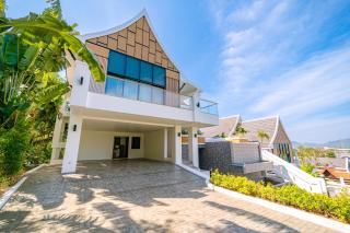 Phu Talae Villa Rawai Beach - 4