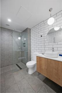 MJ McMahon Motel - 9