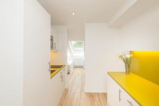 Candlewood Suites Fürth by IHG - Fürth - 9