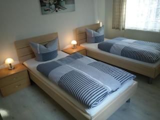 Wohnung In Hänichen Mit Garten - 9