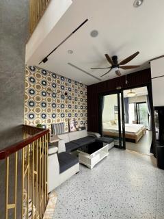 Hoa Gió House Phan Thiết - 5