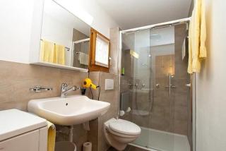 Chesa Aquileja Trüb - 9