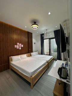 Hoa Gió House Phan Thiết - 3