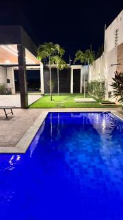 Pôr do sol house - 8