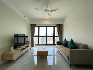 Agile Residence TRX by Isabella - 5