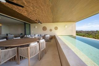 4 bed Lux condo - Ocean Views Private Pool - 9