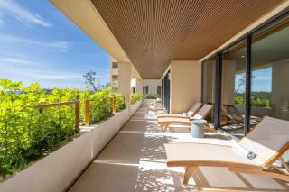 4 bed Lux condo - Ocean Views Private Pool - 7