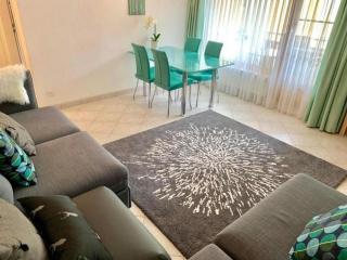 Ferienwohnung Gian - 4