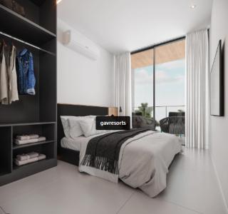 Apto Resort Porto 2 Life Muro Alto - 1