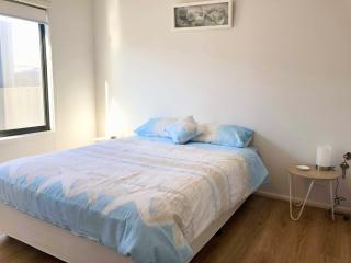 Salt Eyre Sceale Bay Holiday House - 7