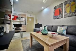 Atlas Pearls Marrakech - 1