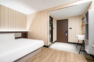 Hanting Hotel Shenzhen Coast City Nanyou Clothing City - 9