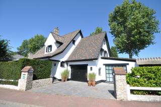 B&B Patrijzenhoek - Knokke-Heist - 0