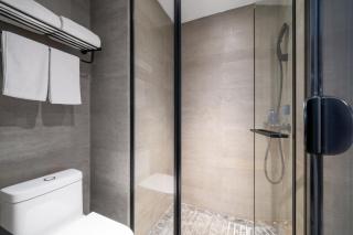 Hanting Hotel Shenzhen Coast City Nanyou Clothing City - 1