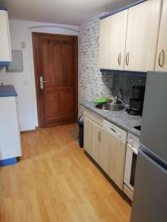 Kleine Ferienwohnung In Freital Bei Dresden - 4