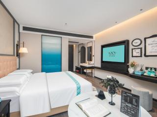 Xi'an Hotel Guilin Wuyue Plaza Liangjiang Airport Branch - 8