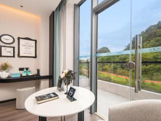 Xi'an Hotel Guilin Wuyue Plaza Liangjiang Airport Branch - 4