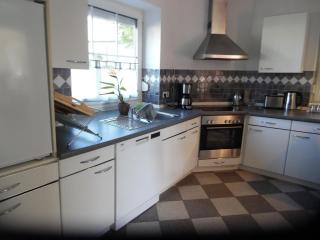 Ferienhaus Mit Garten Und Stellplatz - 8