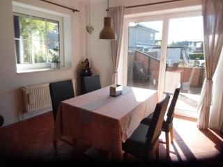 Ferienhaus Mit Garten Und Stellplatz - 7