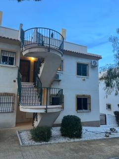 Casa Venetti , stylish flat in Villa Martin - 5