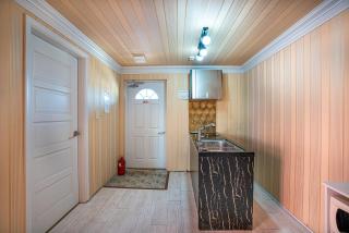 Buan Bada Mudflat Pension - 9