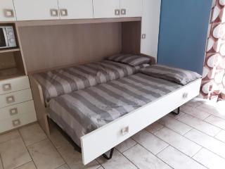 Einzimmerwohnung in Residenz Euroville Germignaga - 3