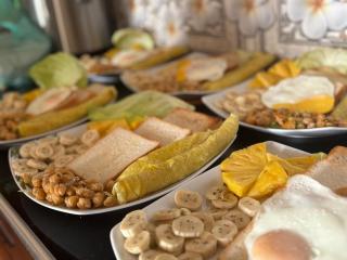 New Green View Guest House Kithal Ella - 9