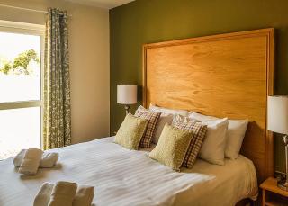 Flaxton Meadows Luxury Lodges - 5