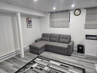 Brand New Peaceful and Cozy Suite - 4