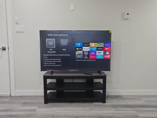 Brand New Peaceful and Cozy Suite - 3