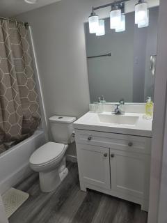 Brand New Peaceful and Cozy Suite - 1