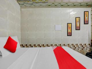 Hotel O Golden Residency - 1