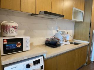 地标 1 房海景公寓 - 9