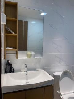 地标 1 房海景公寓 - 8